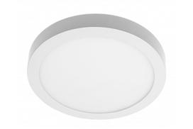 Paviršinė LED panelė ORIS PLUS 24W/4000K, LD-ORN24W-NBP, GTV
