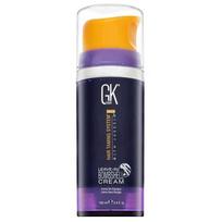 GK Hair Leave-In Bombshell kremas šviesiems plaukams 100 ml, one size