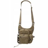 Krepšys per petį, HELIKON- TEX, EDC SIDE BAG, Adaptive Green, 11 l