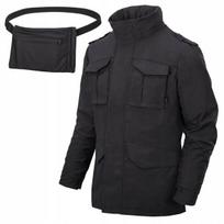 Vyriška striukė Helikon-Tex M65 Covert, žalia