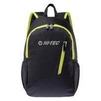 Kuprinė Hitec Simply, 12 L, juoda