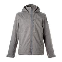 Huppa Berniukų Softshell striukė AKIVA, GRAY