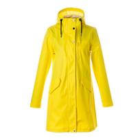 Huppa Moteriškas lietpaltis ESTER, yellow