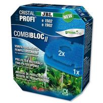 Kempinės išoriniams filtrams CombiBloc II CP e15/1902