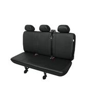Trijų sėdynių užvalkalas Opel Vivaro Renault Trafic 2001-2014 Kegel-Blazusiak 5-1552-244-4010