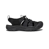 Basutės vyrams Keen, juodos, 45