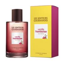 Kvapusis vanduo Les Senteurs Gourmandes Vanille Framboise EDP moterims 100ml