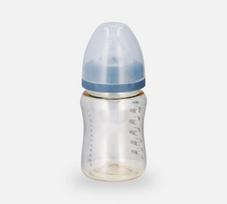 Buteliukas Lola&Lykke NaturalFlow, 6+ mėn, 180 ml