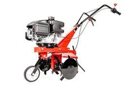 Benzininis kultivatorius Loncin LC1P65FE