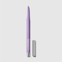 MAC COSMETICS SUžadėtuvių KLAUSIMAI PERTEKLINĖS SPALVOS GELĖS pieštukas akių kontūro pieštukas BRILLIANT LILAC 3,5 gr