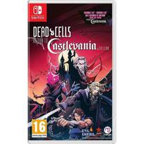 Kompiuterinis žaidimas Dead Cells - Return to Castlevania Edition - Nintendo Switch