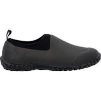 AVALYNĖ VYRAMS MUCKSTER II LOW BLACK/BLACK, MUCK M2L000
