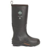 AVALYNĖ VYRAMS WETLAND PRO BROWN, MUCK WETP900, 43