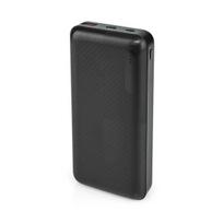 Atsarginis maitinimo šaltinis ("Power Bank") Nedis 20000mAh