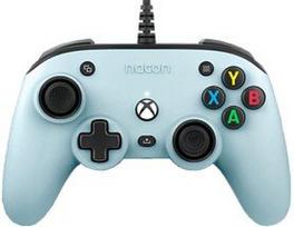 Nacon Pro Controller Compact Pastel Blue /Xbox Series X