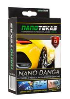 Nano danga automobilio kėbului, 60 ml