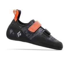Laipiojimo bateliai vyrams Black Diamond, juodi, 41