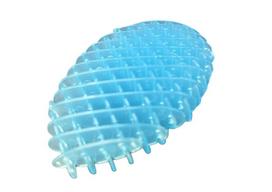 Antistresinis žaislas Fidget, 5 cm, mėlynas