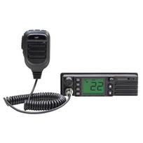 Radijo stotelė PNI Escort HP 9500 CB