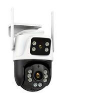 Stebėjimo kamera 4K 6MP  Wi-Fi