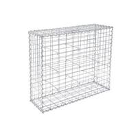 Gabionas GGB183, 100x80x30 cm