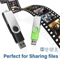 USB laikmena Usb atmintinės 8gb, 20 vnt. rinkinys