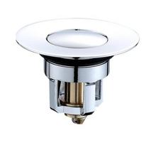 SAIBANGZI kriauklės kamštis 34–40 mm