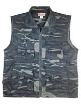 Liemenė vyrams 002, kamufliažinė, 2XL