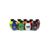 Plastikinės kulkos Airsoft ginklams, 800 vnt.