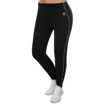 Sportinės kelnės moterims Nike, juodos, S
