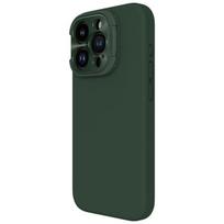 „Nillkin“ Lenswing Magnetic dėklas - žalias (iPhone 15 Pro)