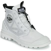 Palladium batai Pampa Lite Travel VT / Balta