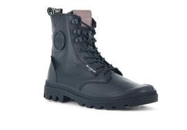 Batai Palladium Pampa LGN OFFLAB LTH, juodi, 37