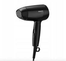 Kelioninis plaukų džiovintuvas Philips, 1200W