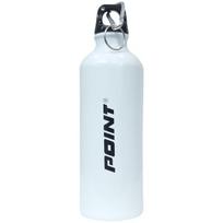 Aliumine gertuvė point 500ml balta