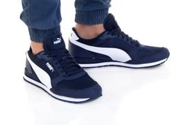Kedai vyrams Puma ST Runner V3 Mesh 38464002, mėlyni, 40.5