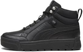 Sportiniai batai vyrams Puma Tarrenz Sb Black 392628 01, juodi