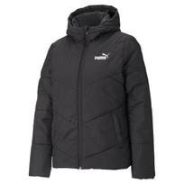 Striukė moterims Puma Ess 587648, juoda, XS