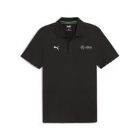 Laisvalaikio marškinėliai vyrams MAPF1 ESS Polo PUMA Black - 62735201, juodi, S
