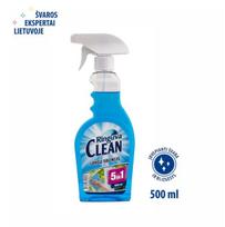 RINGUVA CLEAN langų valiklis 5in1 500 ml