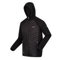 Striukė vyrams Regatta Andreson VII 5059404776221, juoda, XXL