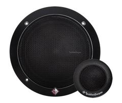 Rockford Fosgate R165-S