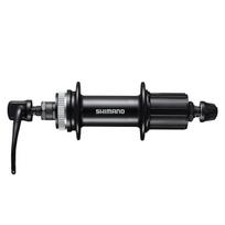 Galinė stebulė Shimano Altus MT200 32H Center Lock