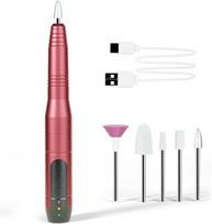 Scienbeauty A-7 manikiūro rinkinys
