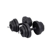 Svarmenų rinkinys Songmics, 20 kg