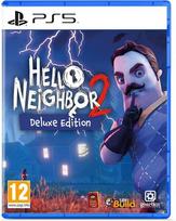 Kompiuterinis žaidimas Hello Neighbor 2 Deluxe Edition