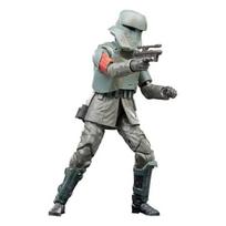 Figūrėlė Star Wars The Black Series Din Djarin, 15 cm