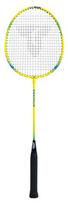 Badmintono raketė Talbot Torro Attacker, geltona