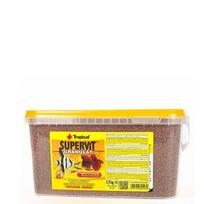Granuliuotas pašaras žuvims Tropical Supervit Granulat, 5 l, 2.75 kg