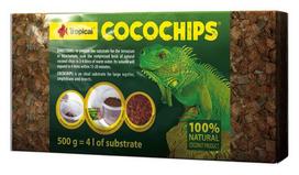 Tropical Cocochips kokoso atplaišų substratas, 500 g